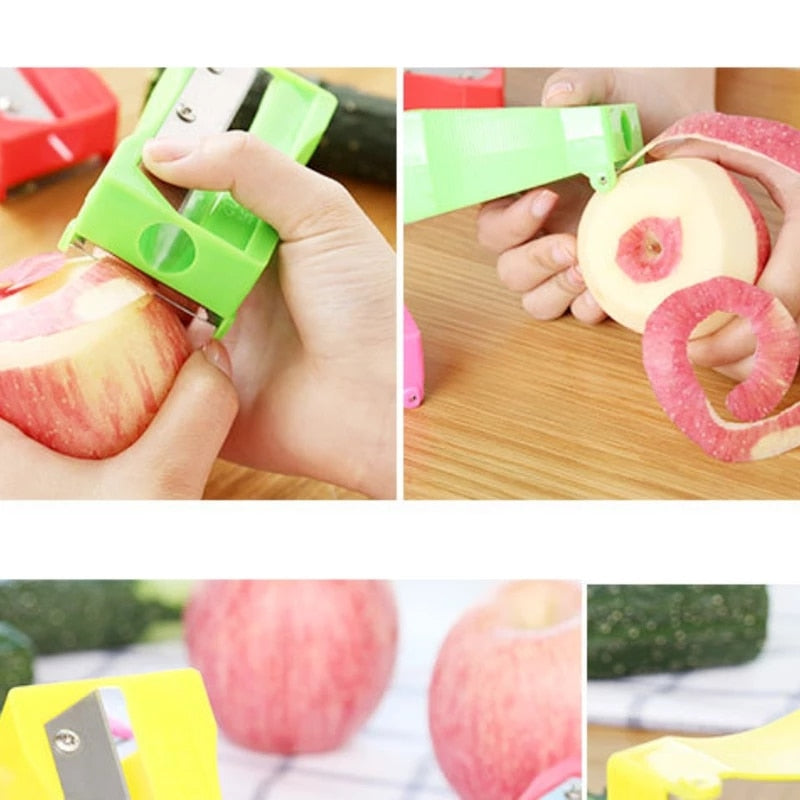 BowLift | Beauty Mask Slicer