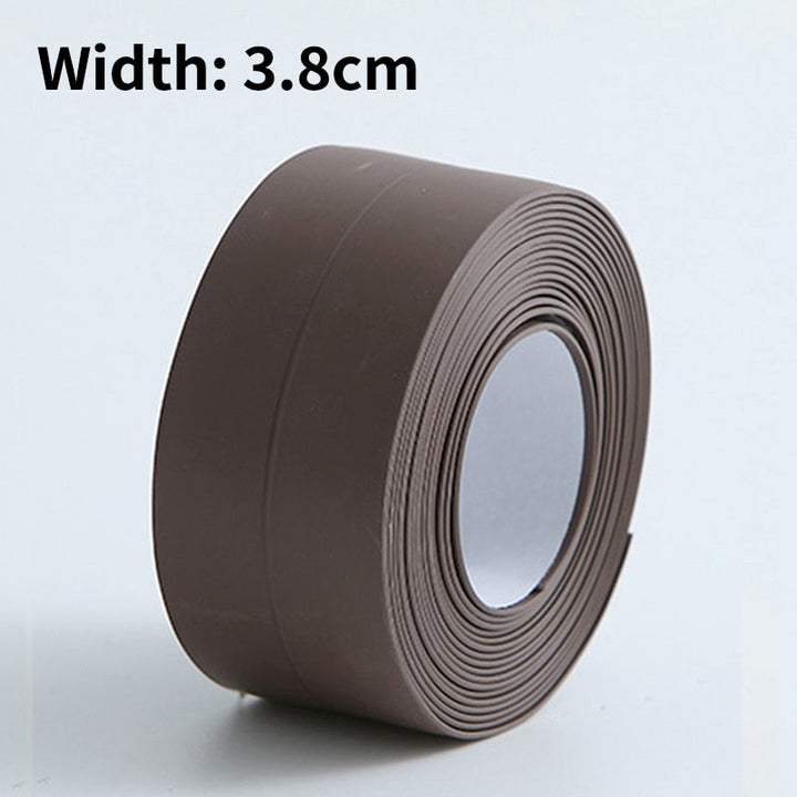 BowLift | Self-Adhesive Waterproof Wonder Bath Sealing Strip