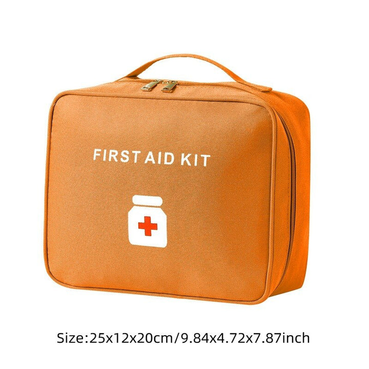 BowLift | Mini Essential Travel Organizer Bag
