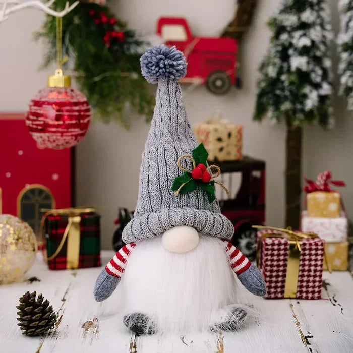 BowLift | FestiveGnome - illuminated Christmas decoration