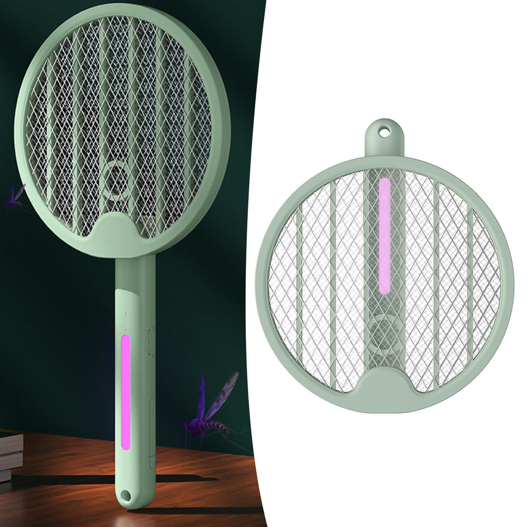 BowLift | Foldable Insect Zapper Racket