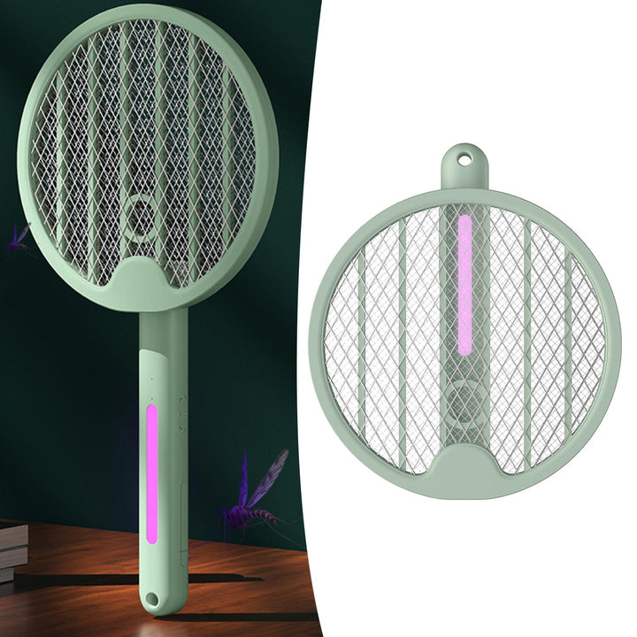 Foldable Insect Zapper Racket | Bowlift