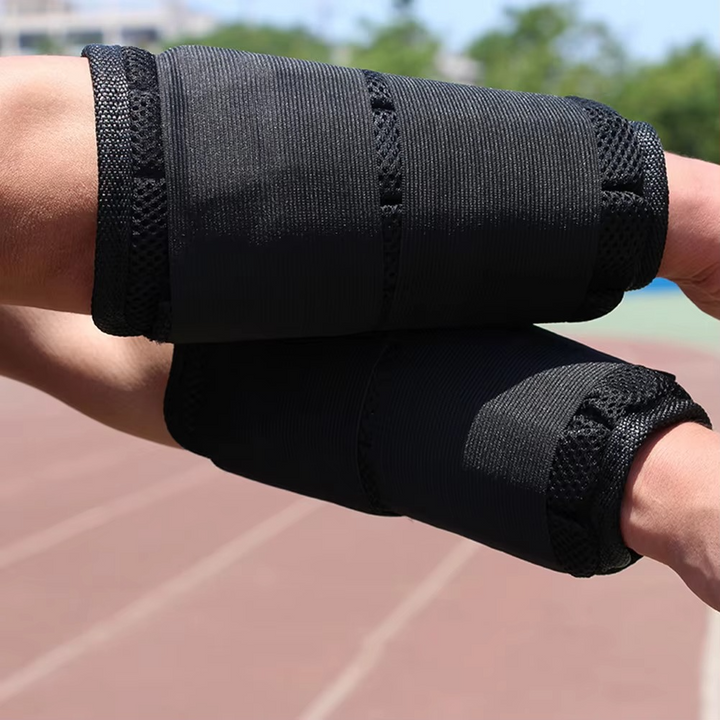 BowLift | Adjustable Weighted Wristbands for Strength and Fitness Training