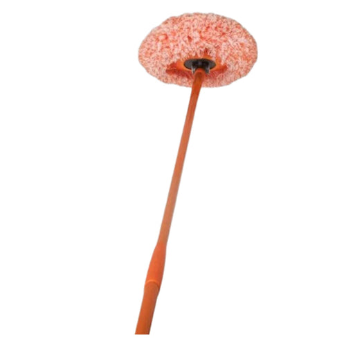 BowLift | 360 Degree Rotating Microfiber Magic Floor Mop