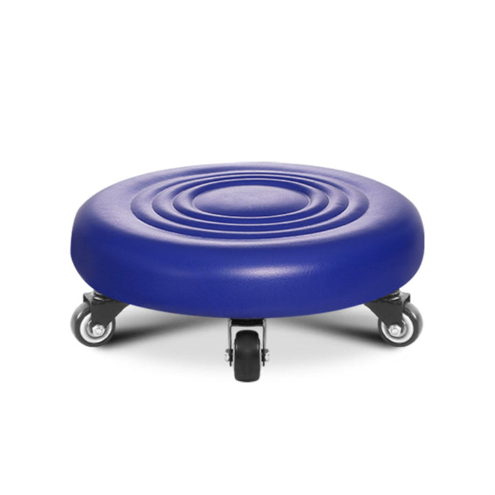 BowLift | 360 Rotating Wheeled Rolling Stool