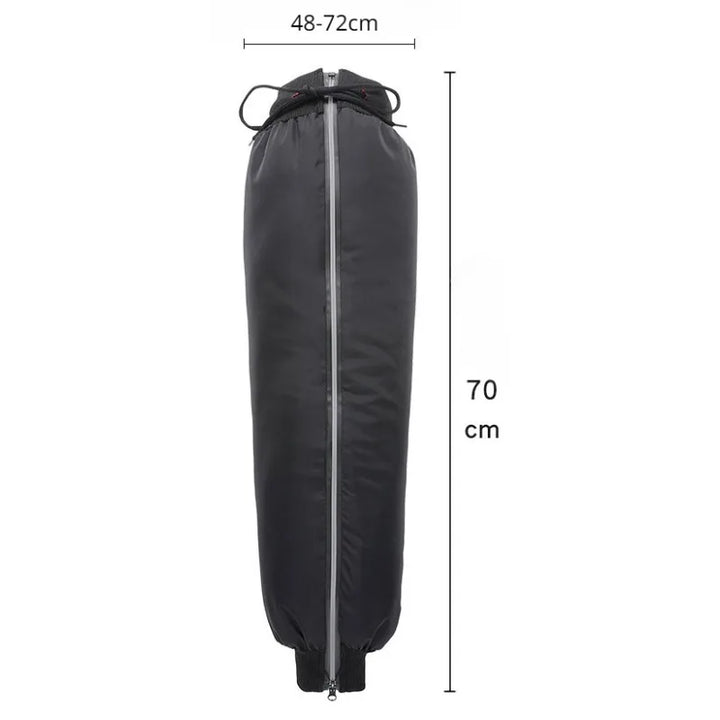 BowLift | Warm Knee Leg Sleeves - 1 Pair