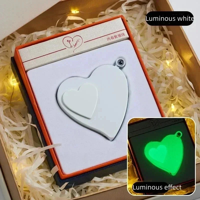 BowLift | Windproof Everlasting Love Projector Lighter