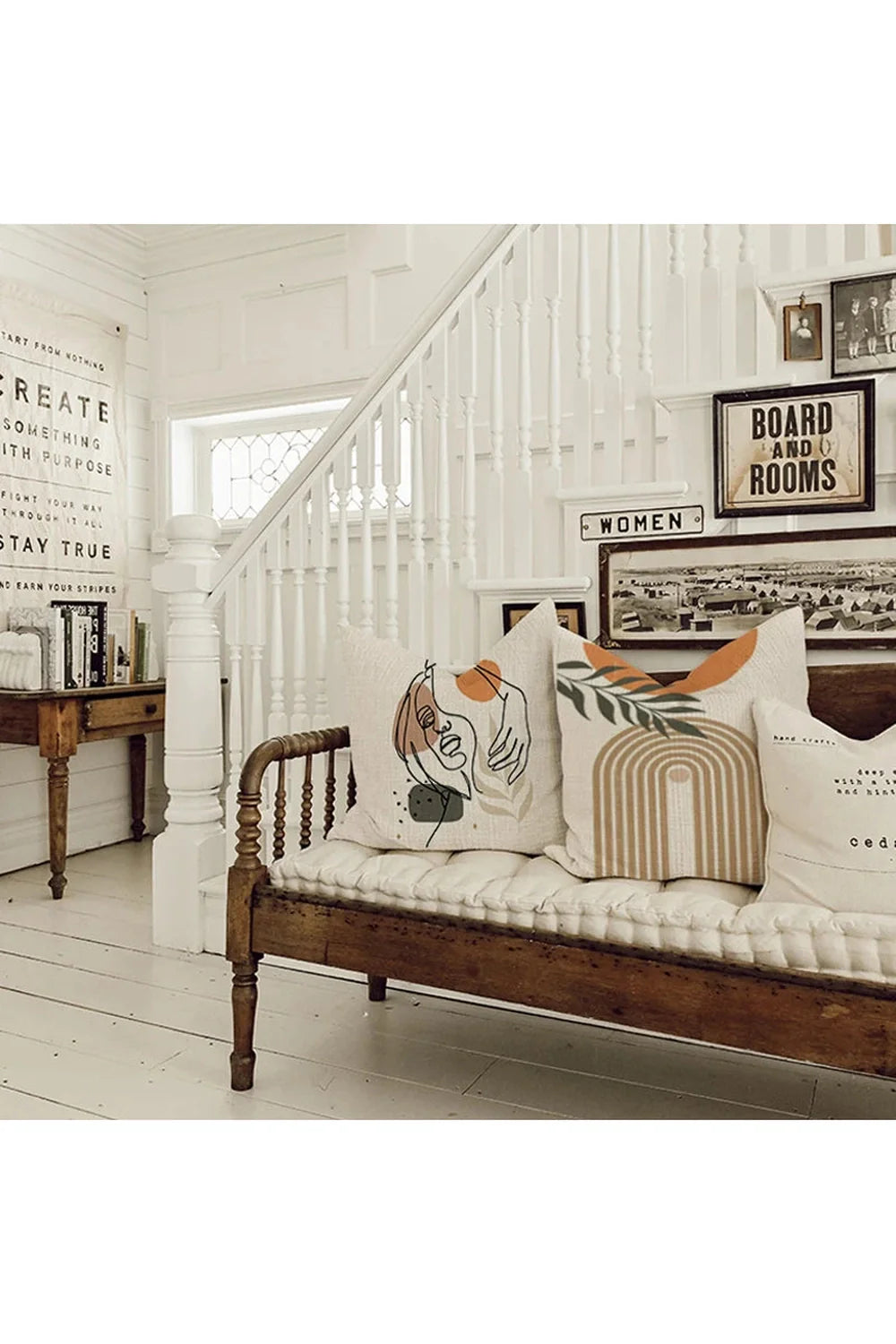 Bohemia Pillowcase | Bowlift