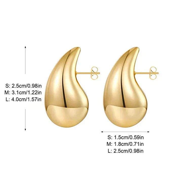 BowLift | ShineDrop Feminine Statement Glow