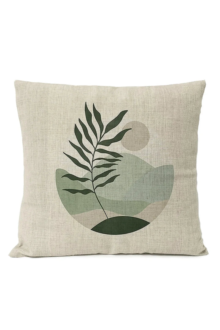 Moon Floral Pillowcase | Bowlift
