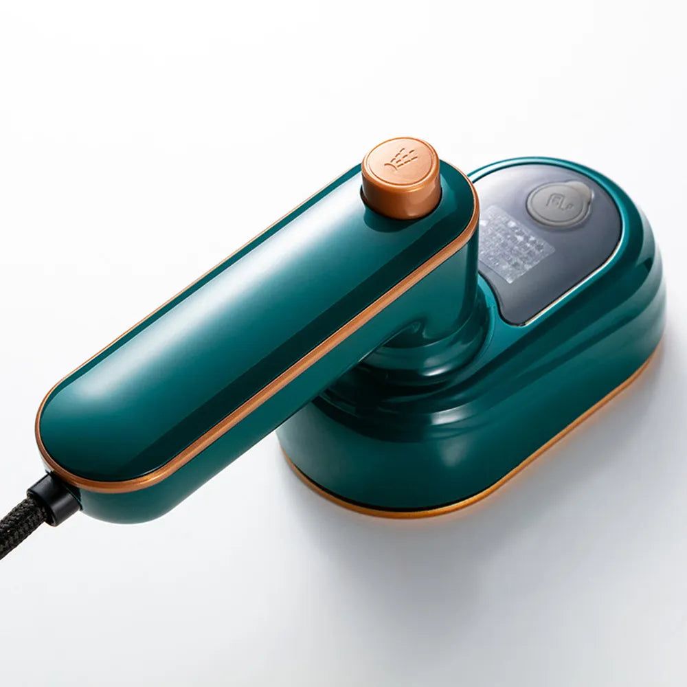 BowLift | Mini Garment Steam Iron