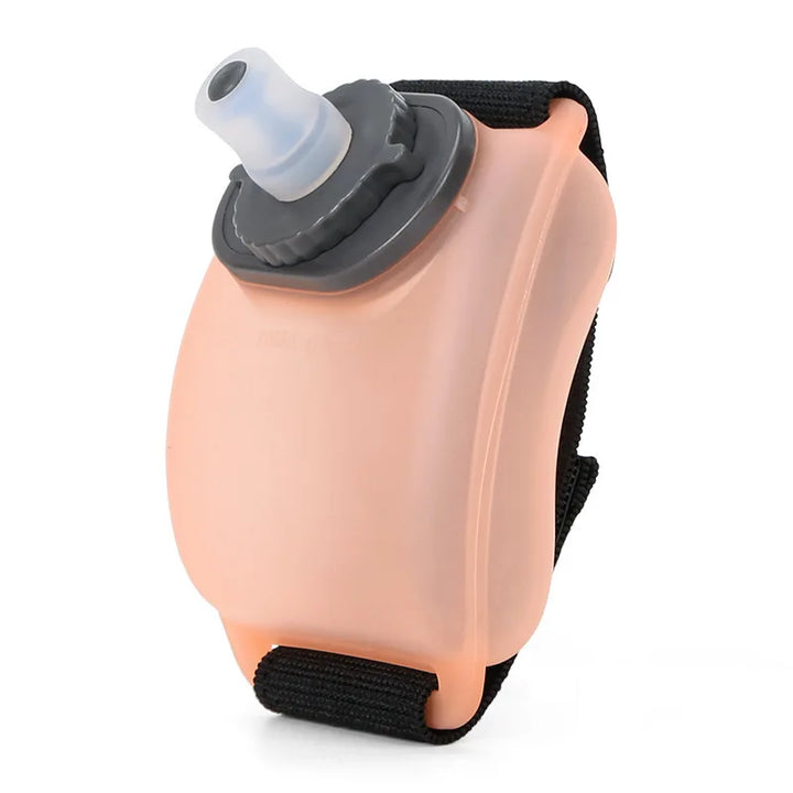 BowLift | Running Wrist Water Bottle
