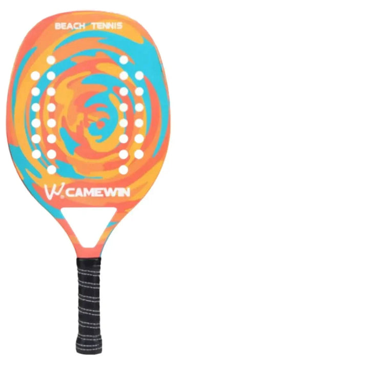 BowLift | Professional beach paddle made of carbon & fiberglass for more control