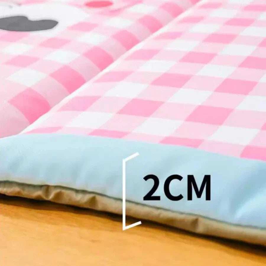 BowLift | Kühlmatte ArctoPad FreshPet | Summer mat for Dogs & Cats | Waterproof & Breathable | Ideal for Beds & Baskets