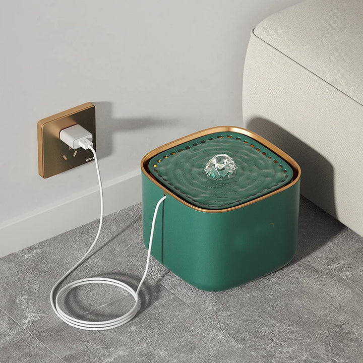 BowLift | Ultra-quiet 3L Pet Water Fountain