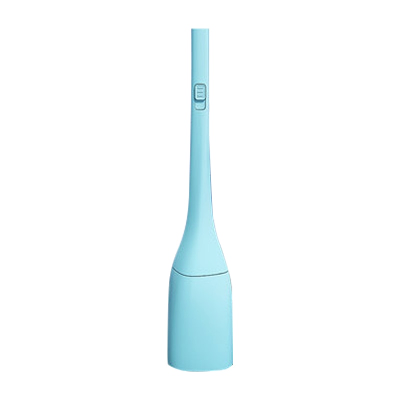 BowLift | Adjustable Double Head Roller Toilet Brush