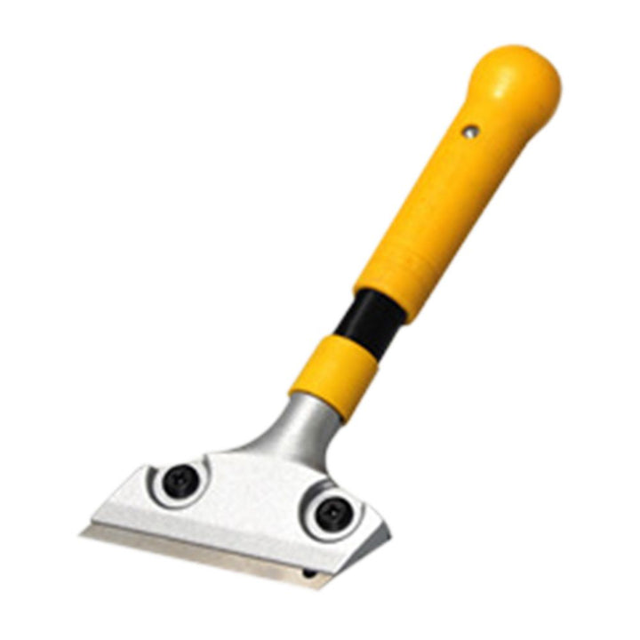 BowLift | Genius Wall Floor Cleaning Scraper Tool
