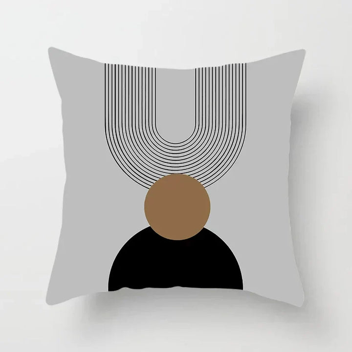 BowLift | Luxurious Comfort in Abstract Patterns