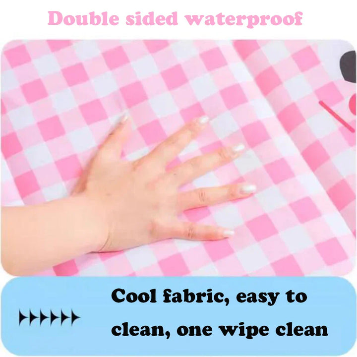 BowLift | Kühlmatte ArctoPad FreshPet | Summer mat for Dogs & Cats | Waterproof & Breathable | Ideal for Beds & Baskets
