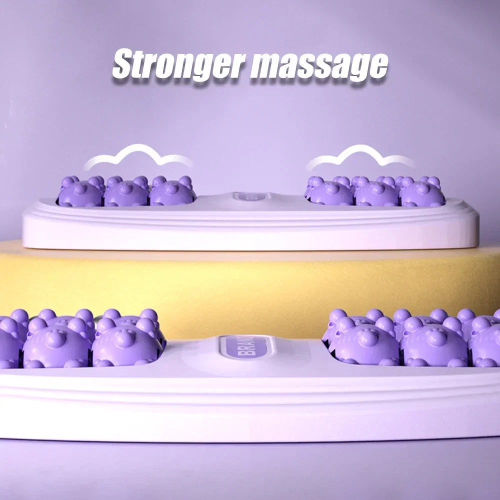 BowLift | Muscle Relaxation Foot Roller Deep Tissue Massager