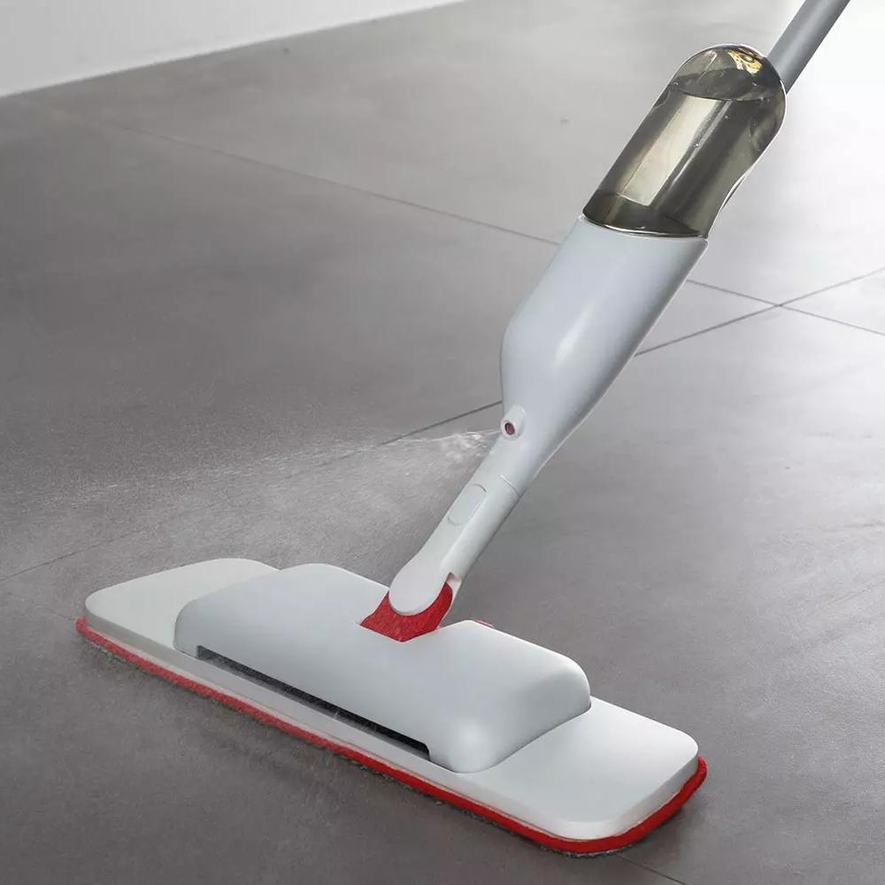 BowLift | Floor Master Deep Cleaning Water Spray Mop