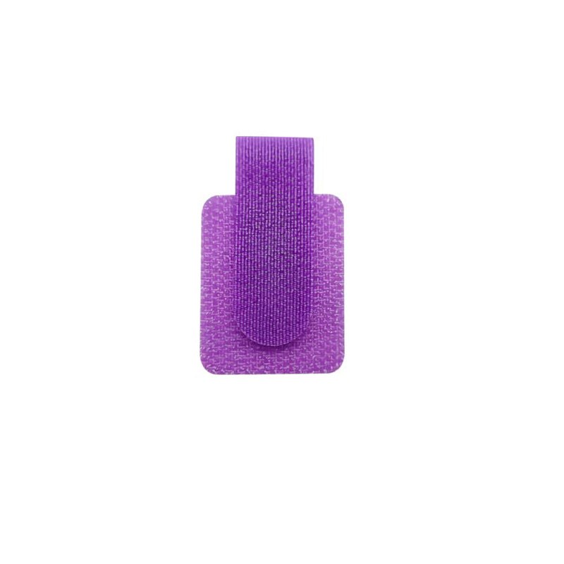 BowLift | Self-Adhesive Reusable Cable Organizer Set