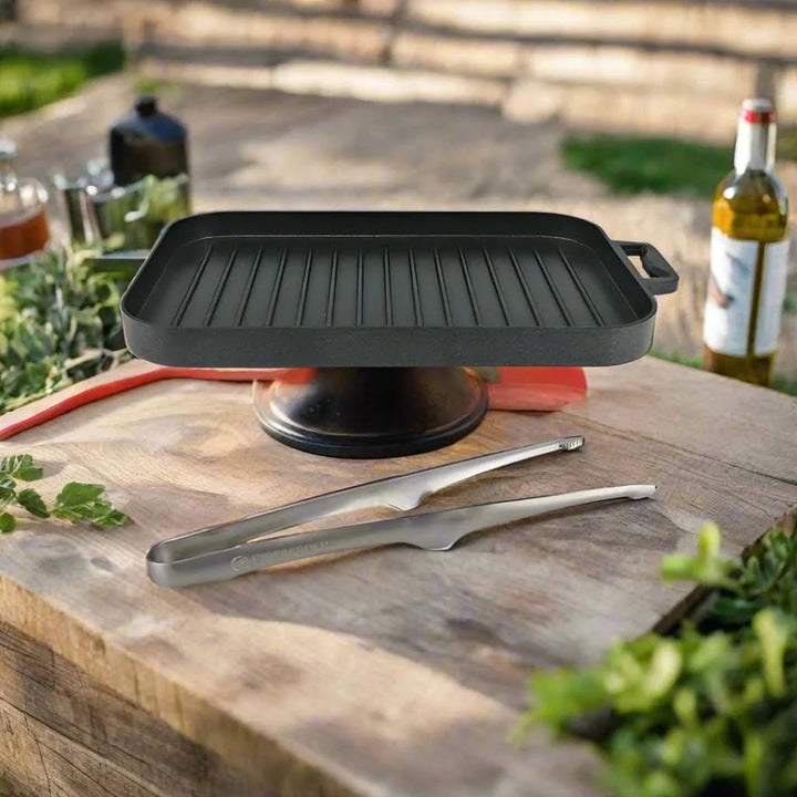 BowLift | Portable outdoor cookware