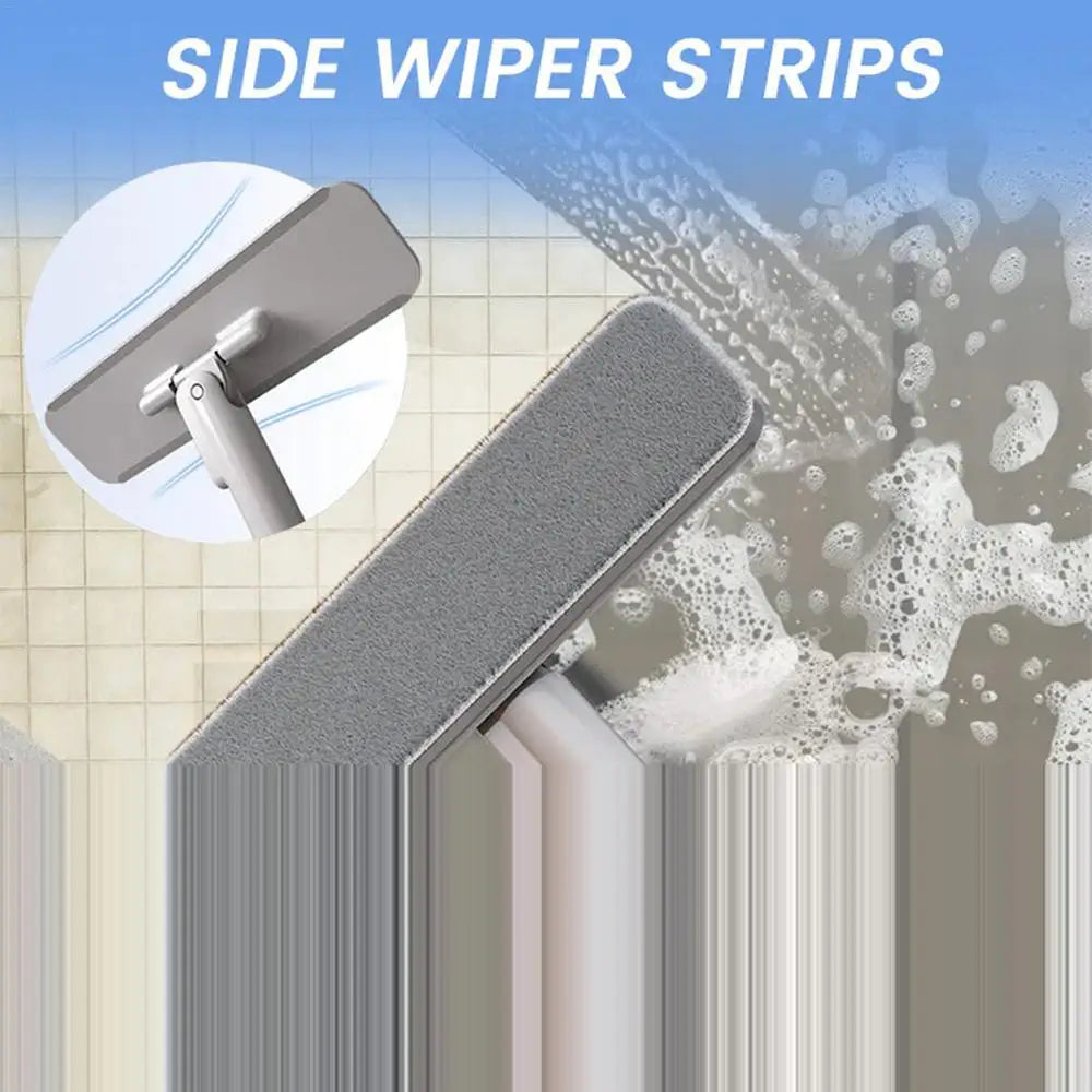 BowLift | Portable Self Squeeze Small Mop