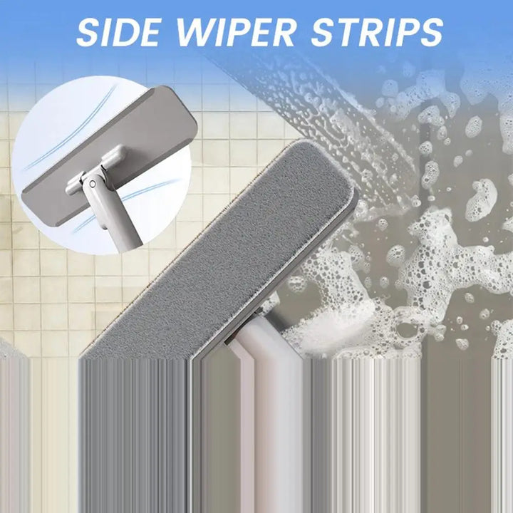 BowLift | Portable Self Squeeze Small Mop