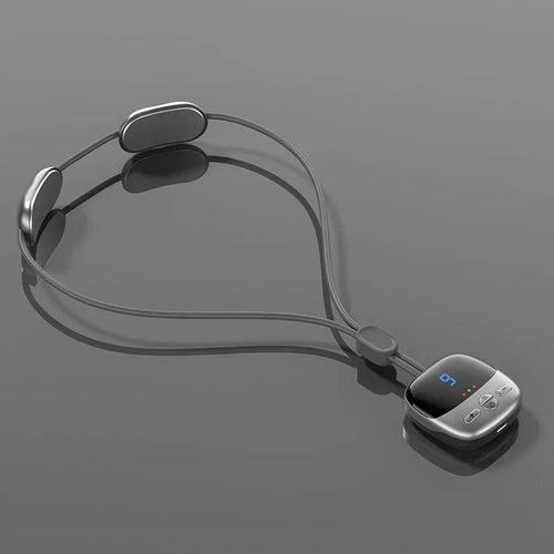 BowLift | Portable Shoulder Cervical Necklace Spine Massager