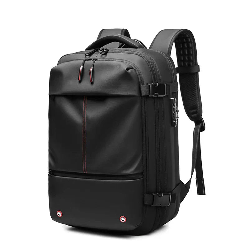 BowLift | Vacuum Compression Ultimate Travel Backpack