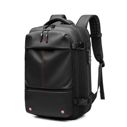 BowLift | Vacuum Compression Ultimate Travel Backpack