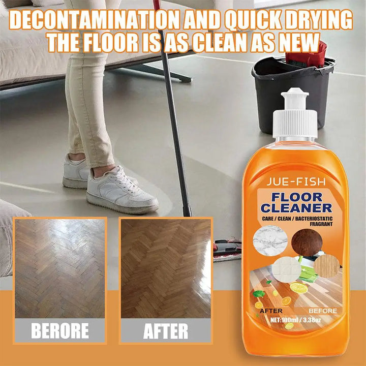 BowLift | Powerful Decontamination Cleaning Agent