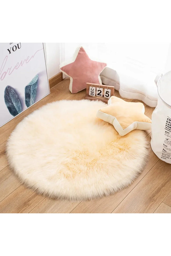 Pink Floor Carpet | Bowlift