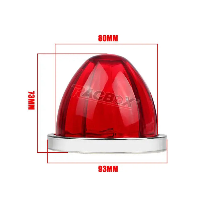 BowLift | Dynamic Glow Car Base LED Light