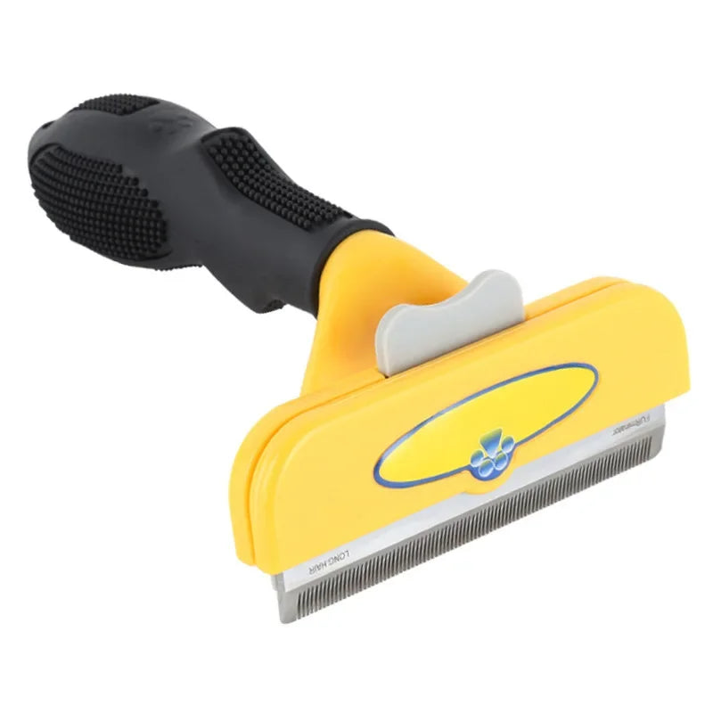 Professional hair removal brush for dogs & cats Bowlift