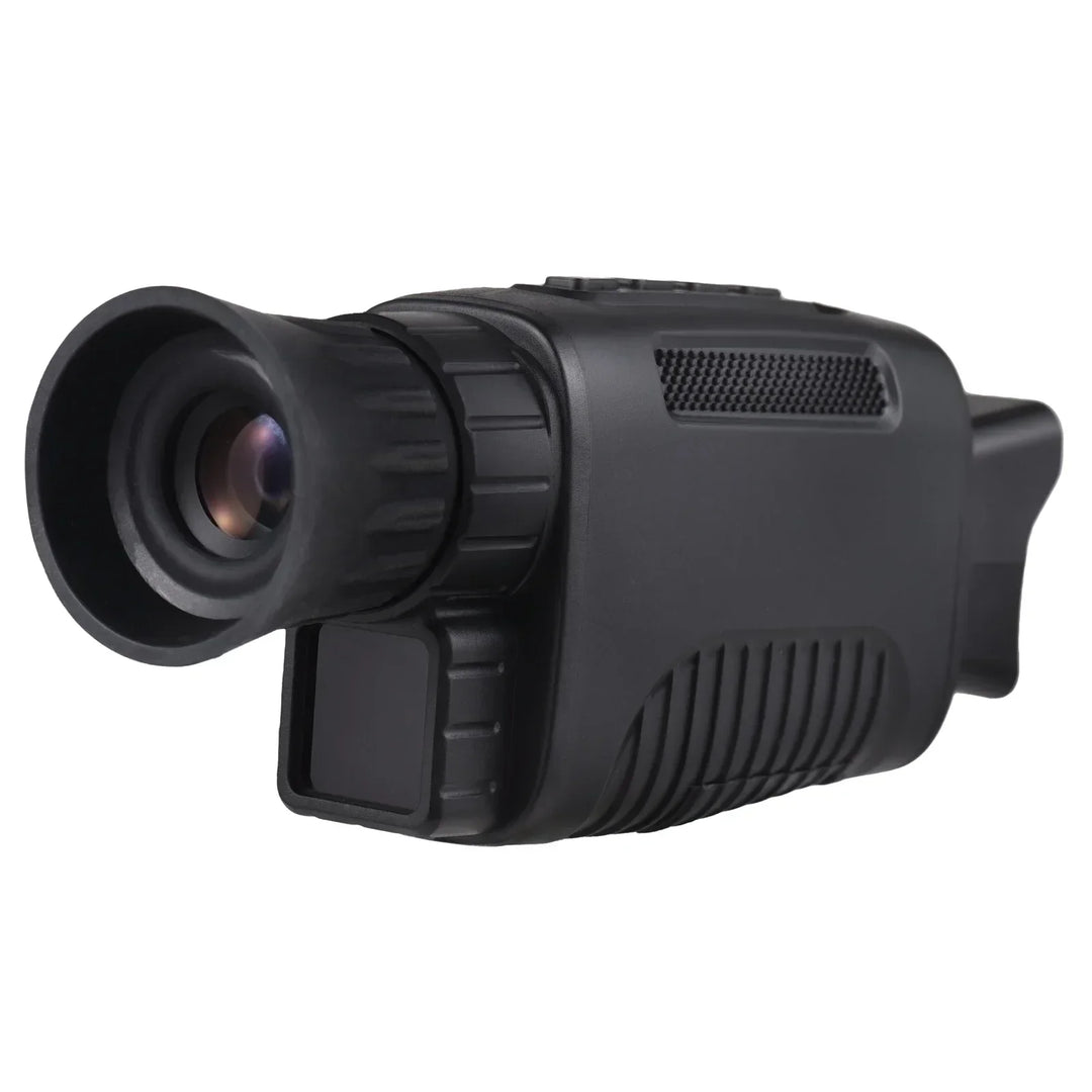 BowLift | NocturnLens Vision Without Limits