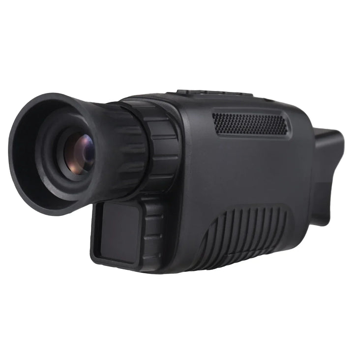 BowLift | NocturnLens Vision Without Limits
