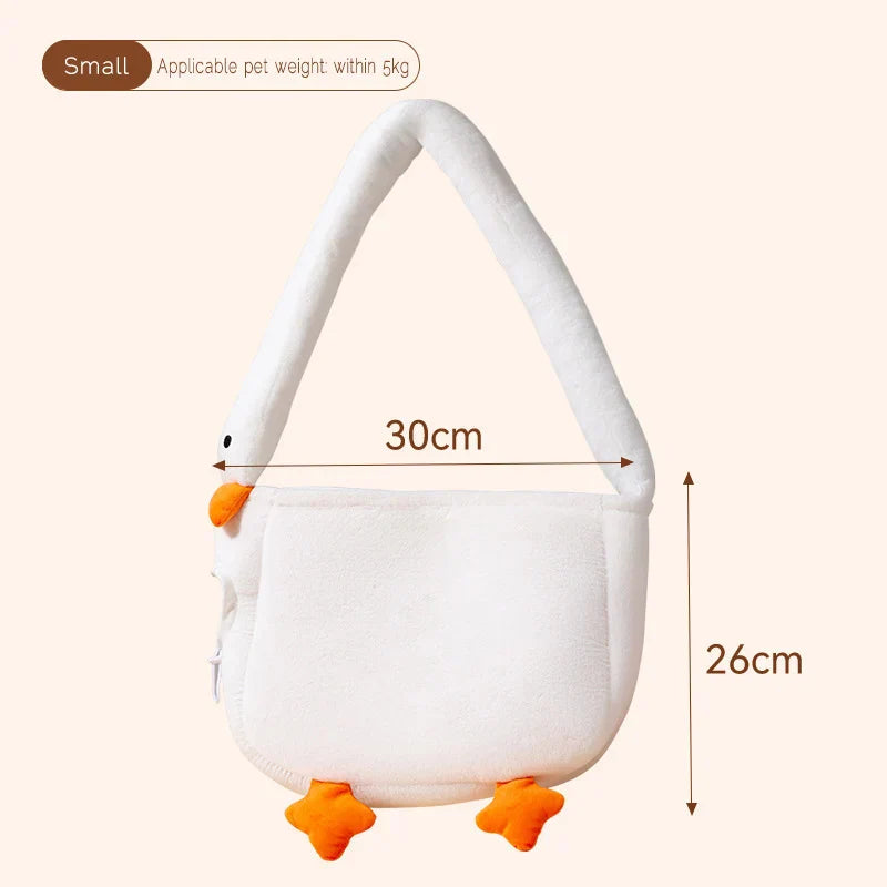 BowLift | Cushioned Cozy Pet Travel Backpack