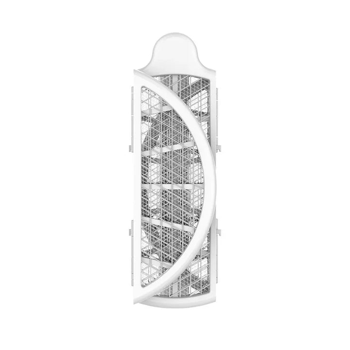 BowLift | Foldable Automatic Lamp Mosquito Zapper Racket