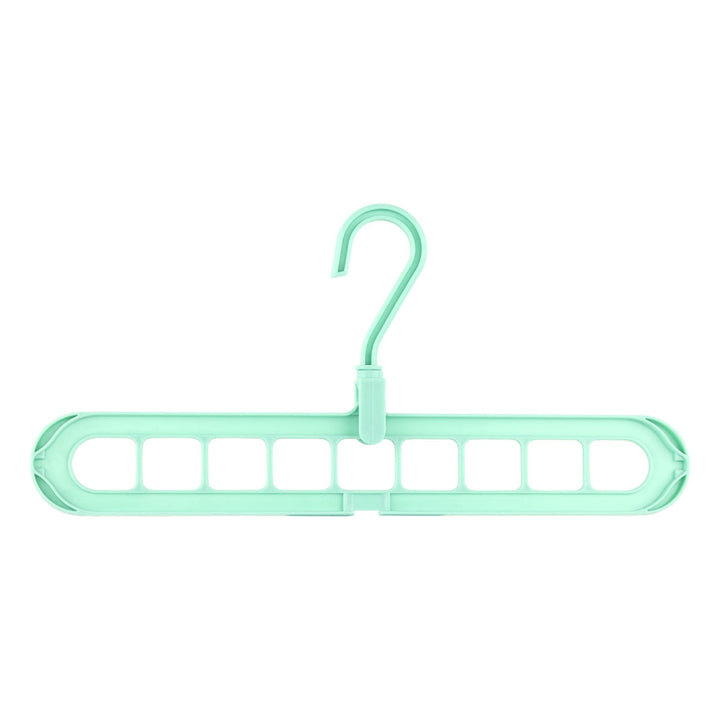 BowLift | Adjustable Folding Magic Multi Hooks Hanger