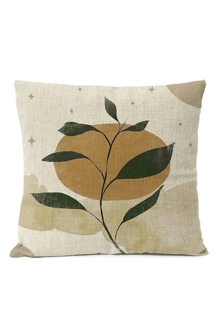 Moon Floral Pillowcase | Bowlift