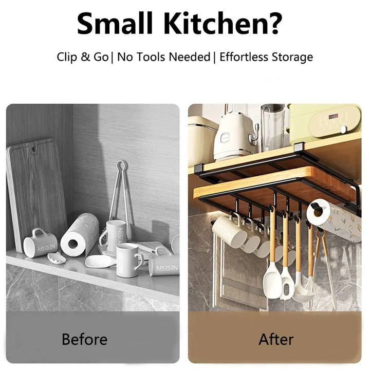 Base Cabinet Organizer Kitchen | Bowlift