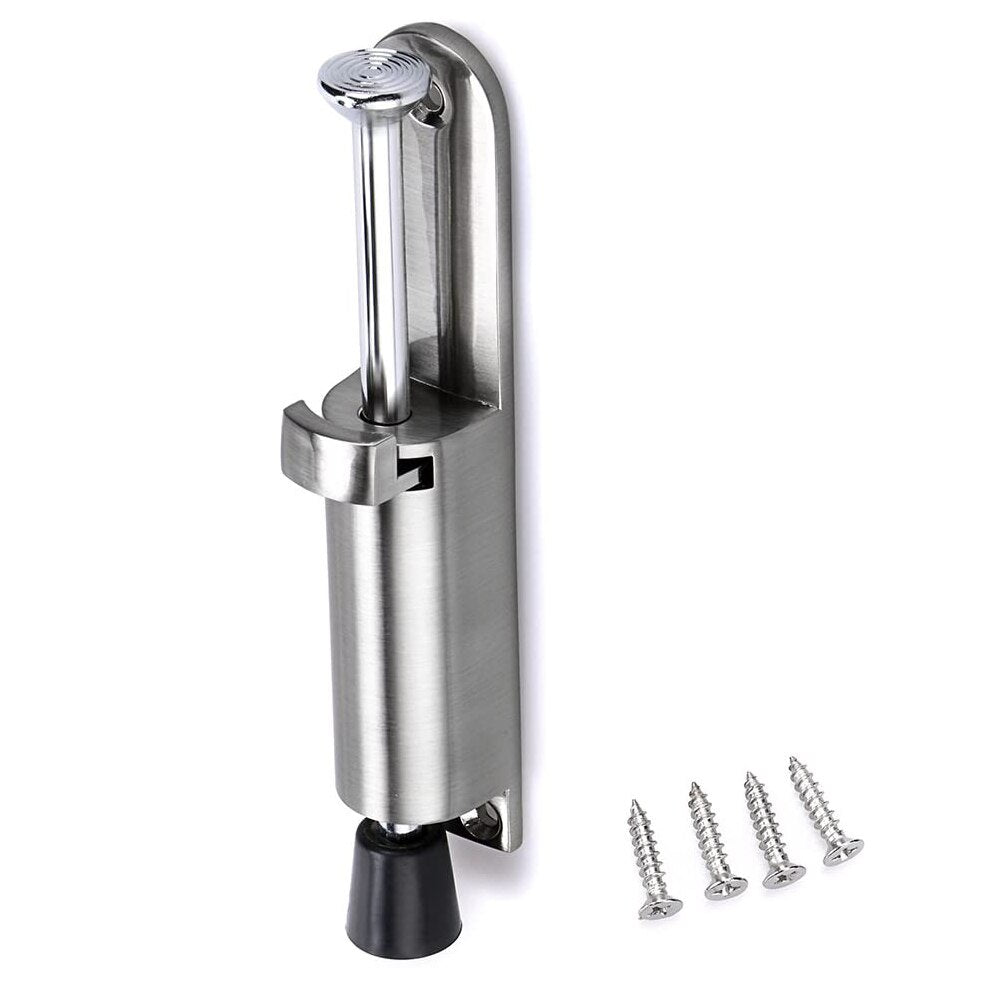 BowLift | Telescopic Adjustable Heavy Duty Door Stopper