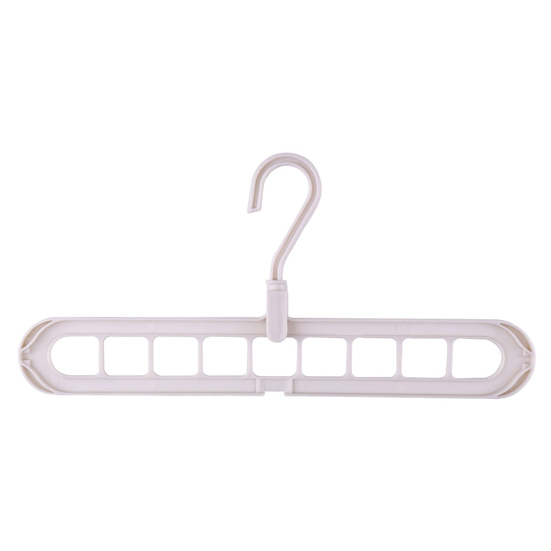 BowLift | Adjustable Folding Magic Multi Hooks Hanger