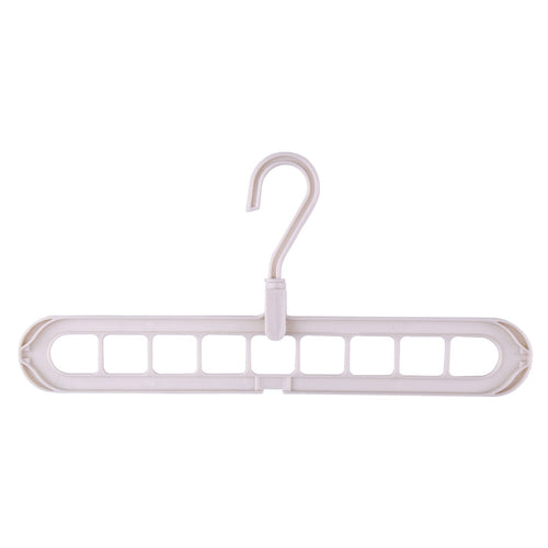 BowLift | Adjustable Folding Magic Multi Hooks Hanger