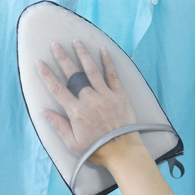 BowLift | Heat Resistant Ironing Pad Glove