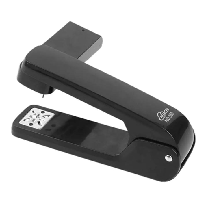 BowLift | 360 Degree Rotating  Stapler