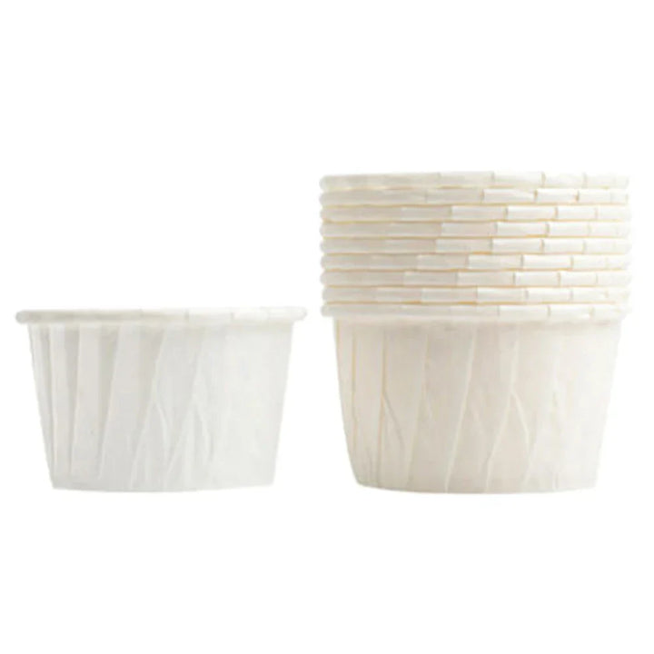 BowLift | Cupcake liners that add charm to baked goods