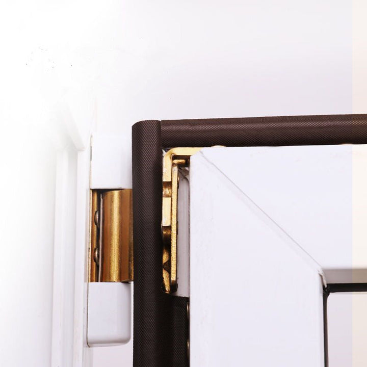 BowLift | Soundproof Window Sealing Strip Foam